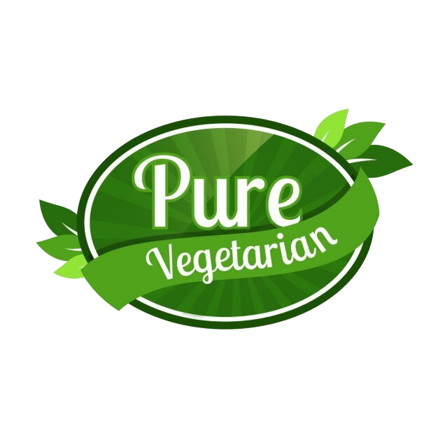 Pure Veg